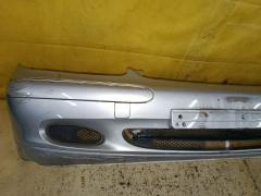 Бампер A2208802670 на Mercedes-Benz S-Class W220 Фото 5