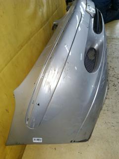 Бампер A2208802670 на Mercedes-Benz S-Class W220 Фото 6