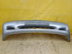 Бампер A2208802670 на Mercedes-Benz S-Class W220 Фото 7