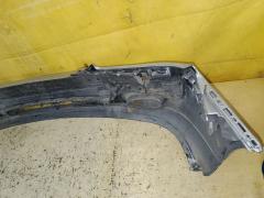 Бампер A2208802670 на Mercedes-Benz S-Class W220 Фото 8
