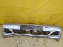 Бампер на Mercedes-Benz S-Class W220 A2208800640, Переднее расположение