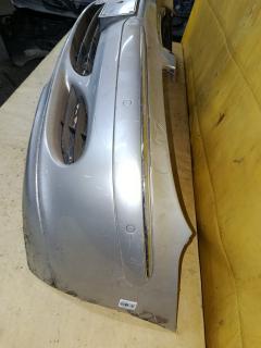 Бампер A2208800640 на Mercedes-Benz S-Class W220 Фото 2