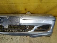 Бампер A2208800640 на Mercedes-Benz S-Class W220 Фото 3
