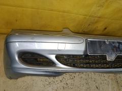 Бампер A2208800640 на Mercedes-Benz S-Class W220 Фото 4