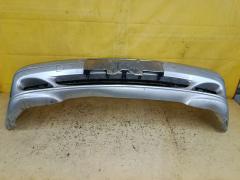 Бампер A2208800640 на Mercedes-Benz S-Class W220 Фото 6
