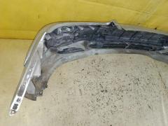Бампер A2208800640 на Mercedes-Benz S-Class W220 Фото 8