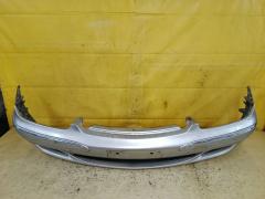 Бампер на Mercedes-Benz S-Class W220 A2208800640, Переднее расположение