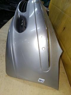 Бампер A2208800640 на Mercedes-Benz S-Class W220 Фото 3