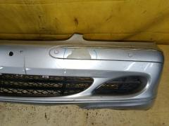 Бампер A2208800640 на Mercedes-Benz S-Class W220 Фото 4