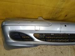 Бампер A2208800640 на Mercedes-Benz S-Class W220 Фото 6