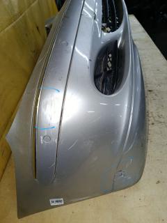 Бампер A2208800640 на Mercedes-Benz S-Class W220 Фото 7