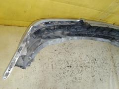 Бампер A2208800640 на Mercedes-Benz S-Class W220 Фото 11