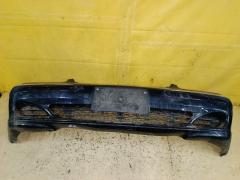 Бампер A2208800640 на Mercedes-Benz S-Class W220 Фото 2