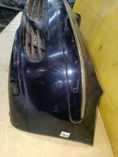 Бампер A2208800640 на Mercedes-Benz S-Class W220 Фото 3