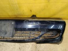 Бампер A2208800640 на Mercedes-Benz S-Class W220 Фото 4