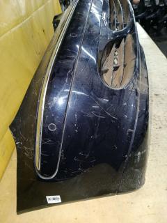 Бампер A2208800640 на Mercedes-Benz S-Class W220 Фото 6