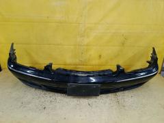 Бампер на Mercedes-Benz S-Class W220 A2208800640, Переднее расположение