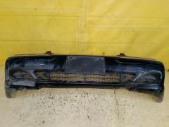 Бампер A2208800640 на Mercedes-Benz S-Class W220 Фото 2