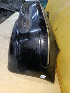 Бампер A2208800640 на Mercedes-Benz S-Class W220 Фото 3