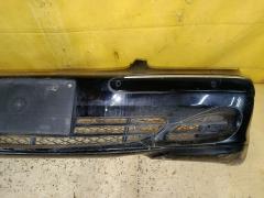 Бампер A2208800640 на Mercedes-Benz S-Class W220 Фото 4