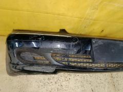Бампер A2208800640 на Mercedes-Benz S-Class W220 Фото 5