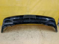 Бампер A2208800640 на Mercedes-Benz S-Class W220 Фото 8