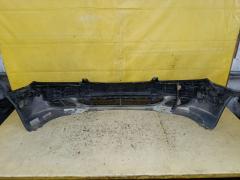 Бампер A2208800640 на Mercedes-Benz S-Class W220 Фото 11