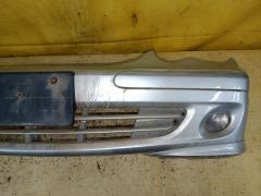 Бампер на Mercedes-Benz C-Class W203 Фото 4