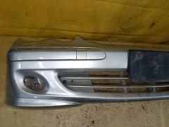 Бампер на Mercedes-Benz C-Class W203 Фото 5
