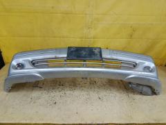 Бампер на Mercedes-Benz C-Class W203 Фото 7
