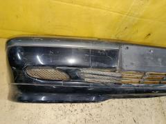 Бампер на Mercedes-Benz C-Class W202 Фото 4