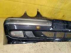Бампер на Mercedes-Benz E-Class W210 Фото 6
