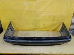 Бампер на Mercedes-Benz E-Class W210 A2108852125, Заднее расположение