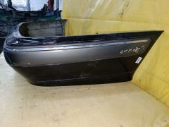 Бампер A2108852125 на Mercedes-Benz E-Class W210 Фото 2