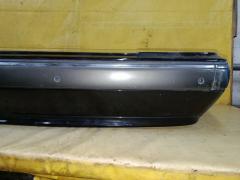 Бампер A2108852125 на Mercedes-Benz E-Class W210 Фото 3