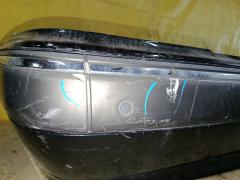 Бампер A2108852125 на Mercedes-Benz E-Class W210 Фото 6