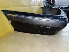 Бампер A2108852125 на Mercedes-Benz E-Class W210 Фото 7