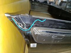 Бампер A2108852125 на Mercedes-Benz E-Class W210 Фото 8