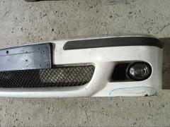 Бампер на Bmw 5-Series E39 Фото 17