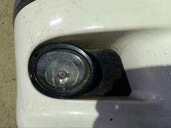 Бампер на Bmw 5-Series E39 Фото 24