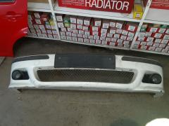 Бампер на Bmw 5-Series E39 Фото 43