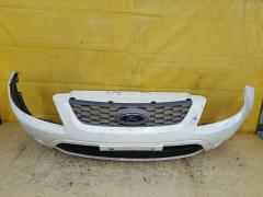Бампер на Ford Escape LFAL3 FW28-50031, Переднее расположение