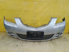 Бампер на Mazda 3 BK5P 114-61009 BVSW-50031, Переднее расположение