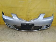 Бампер на Mazda 3 BK5P 114-61009 BVSW-50031, Переднее расположение