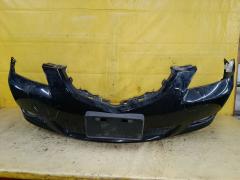 Бампер на Mazda 3 BK5P P3578, Переднее расположение
