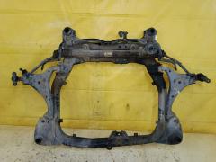Балка под ДВС на Hyundai I30 Cw FD G4FC RFHDC11TPAS000461, Переднее расположение