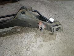 Балка подвески RFHDC11TPAS000461 на Hyundai I30 Cw FD G4FC Фото 14