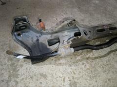 Балка подвески RFHDC11TPAS000461 на Hyundai I30 Cw FD G4FC Фото 18