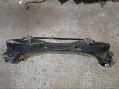 Балка подвески RFHDC11TPAS000461 на Hyundai I30 Cw FD G4FC Фото 22