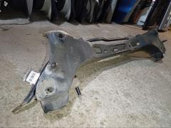 Балка подвески RFHDC11TPAS000461 на Hyundai I30 Cw FD G4FC Фото 24